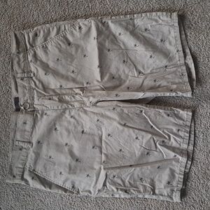 Men Chino shorts